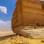 Alula: Hegra Guided Tour - What to Expect During the Tour