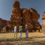 AlUla: Sharaan Platinum Dinner Safari - Why This Tour Offers Value for Travelers