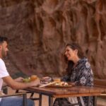 AlUla: Sharaan Platinum Lunch Safari - Practical Details & Tips