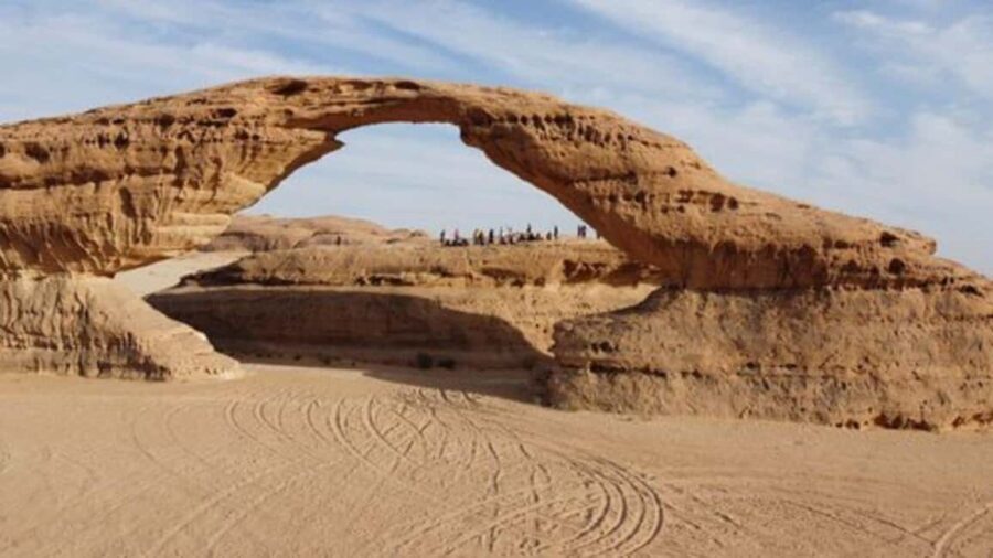 Alula: Sharaan Reserve Sunset Hike with Local Guide - Final Thoughts
