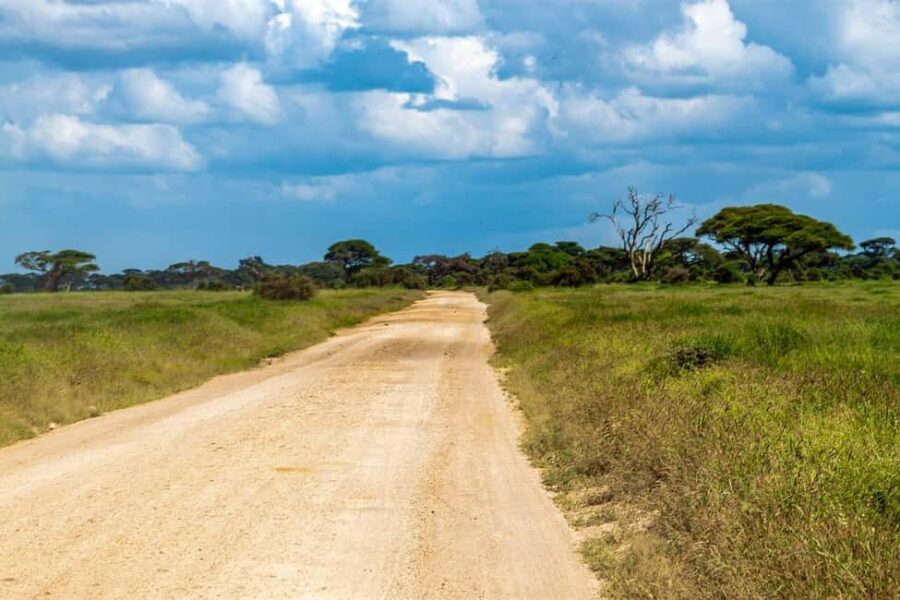 Amboseli: A 3-day group joining tour - An In-Depth Look at the Tour