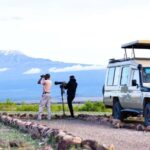 "Amboseli Day Trip with Picnic Lunch Included" - Why This Tour Stands Out