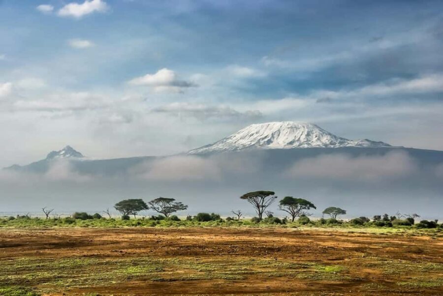 Amboseli National Park: Full Day Tour From Nairobi - The Practical Stuff: What You Need to Know