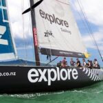 America's Cup Sailing on Auckland's Waitemata Harbour - Practical Details & What to Expect