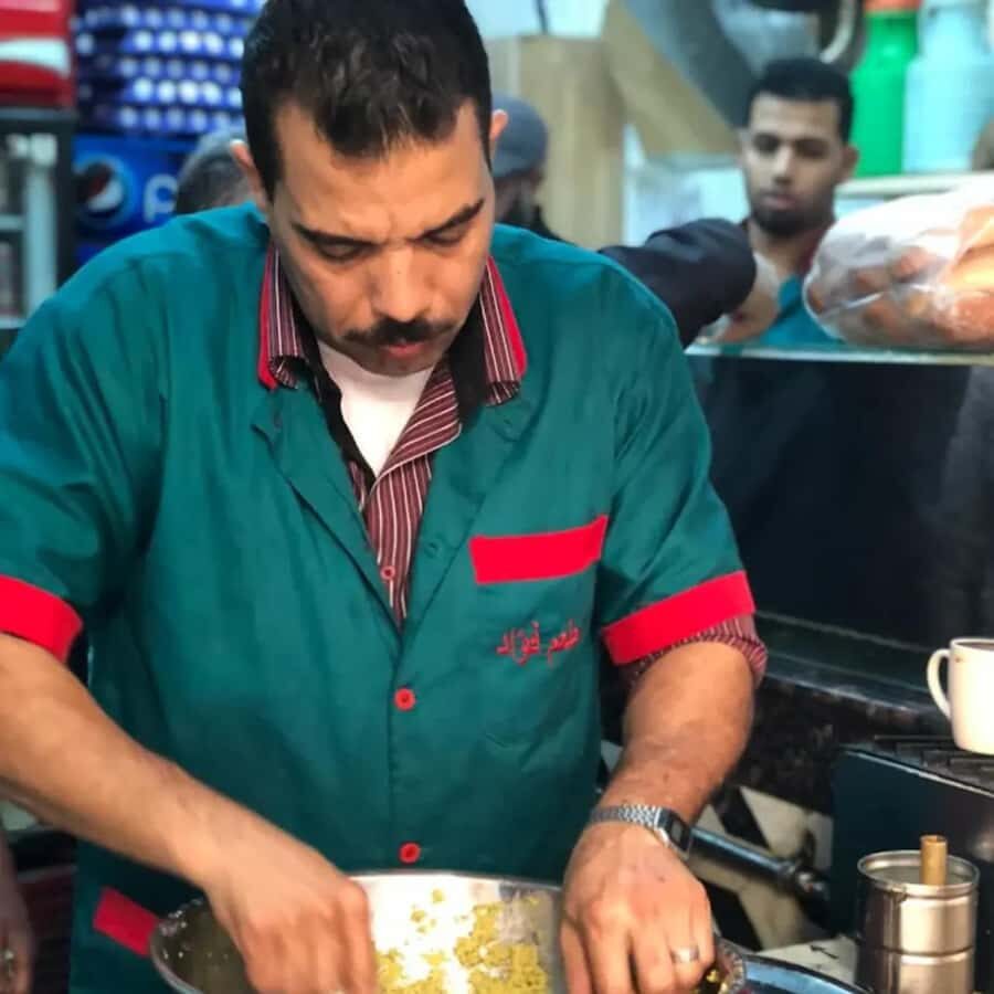 Amman: Culinary Food Tour, Best Restaurants in The City - The Itinerary: What to Expect on This Culinary Journey
