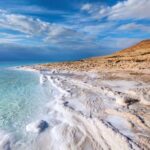 Amman: Day Trip to Madaba, Mt. Nebo, Baptism Site & Dead Sea - The Sacred Heights of Mount Nebo