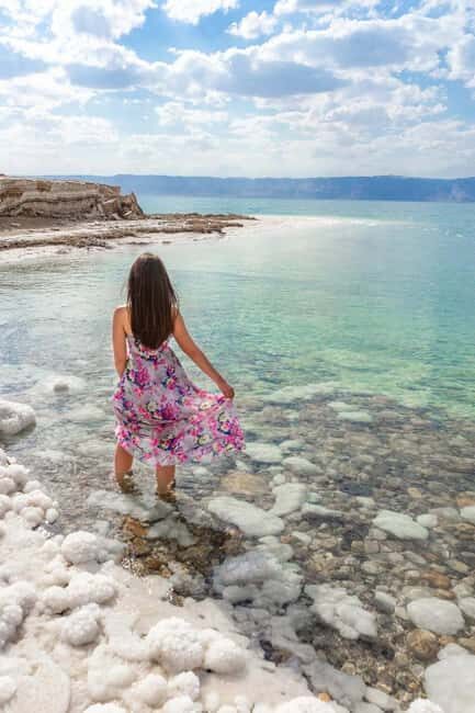 Amman: Dead Sea Day Tour with Optional Entry Fees and Lunch - Frequently Asked Questions (FAQs)