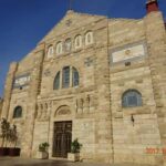 Amman: Dead Sea, Mount Nebo, & St-John Church Private Trip - Detailed Breakdown of the Itinerary