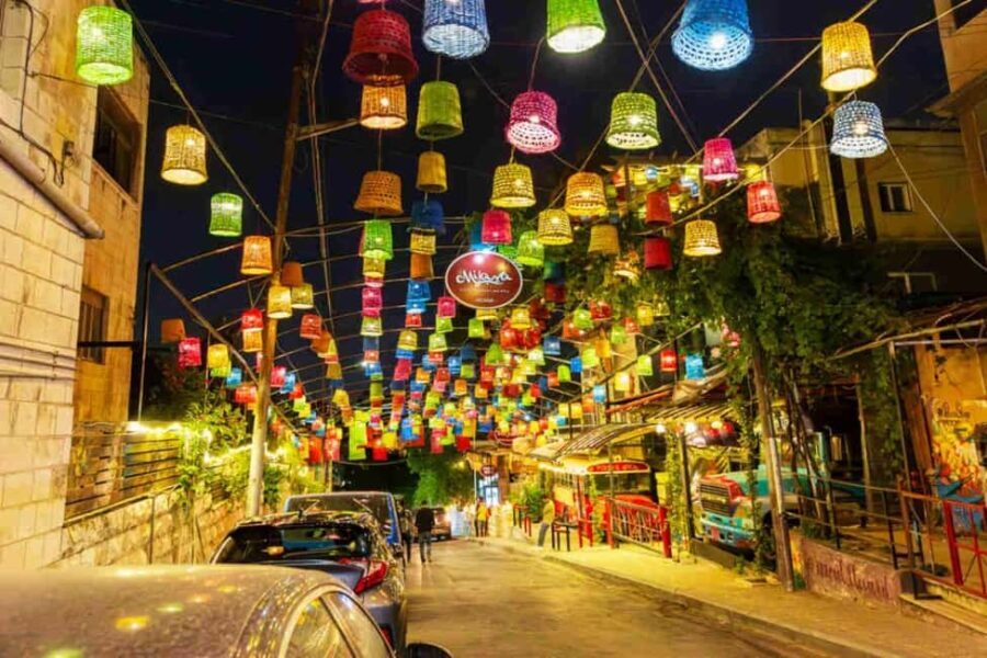 Amman: Hidden Gems & Underground Local Neighborhoods Tour - What Travelers Say: Real Experiences