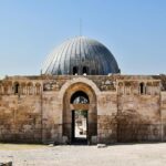 Amman Highlights Citadel, Roman Theater, and Iraq Alamir - Why This Tour Works for Different Travelers