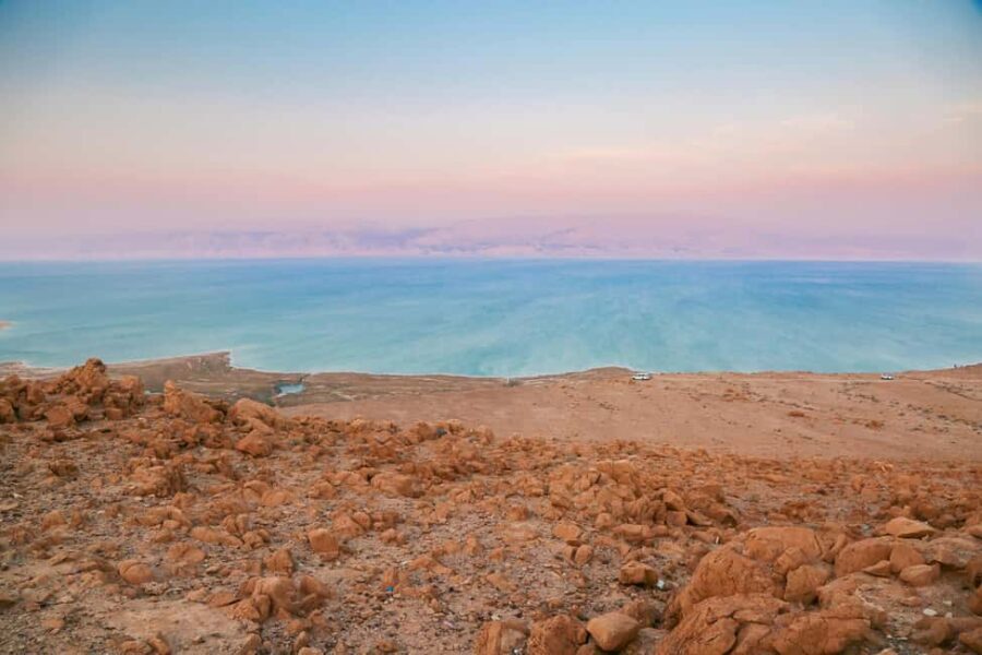 Amman: Ma'in Hot Springs and Dead Sea Day Trip - The Value of the Tour