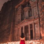 Amman: Petra by Night Tour with Optional Day Visit - Exploring Petra by Night Tour with Optional Day Visit: A Complete Guide