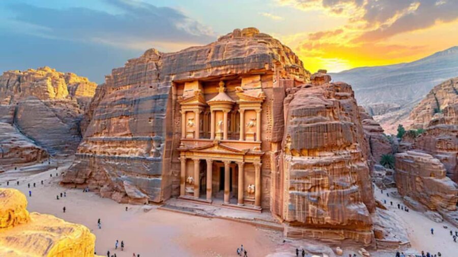 Amman: Private 2-Day Tour to Petra, Wadi Rum & Dead Sea - Final Thoughts: Who Will Love This Tour?