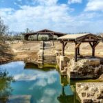 Amman: Private Tour to Madaba, Mount Nebo, and Baptism Site - FAQs