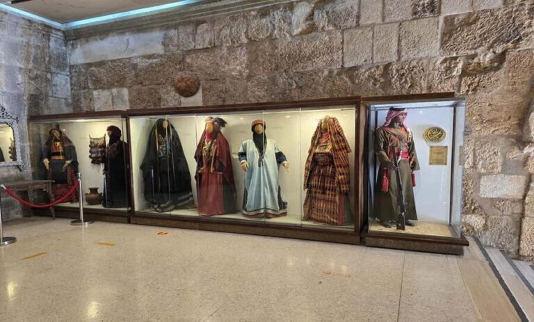 Amman Sightseeing Private Tour with Additional Options - Transportation, Comfort, and Value