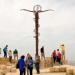 Amman: To Ma'daba-Mount Nebo-Baptism site-Dead sea Day Trip - Authentic Insights from Past Travelers