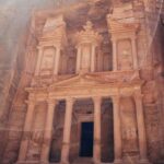 Amman to Petra Wadi Rum Dead Sea 2 or 3 Days Private Tour - Final Thoughts