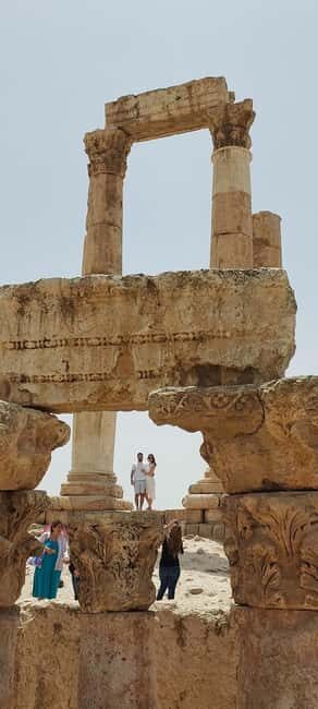 Amman Tour - Authentic Experiences and Insider Tips