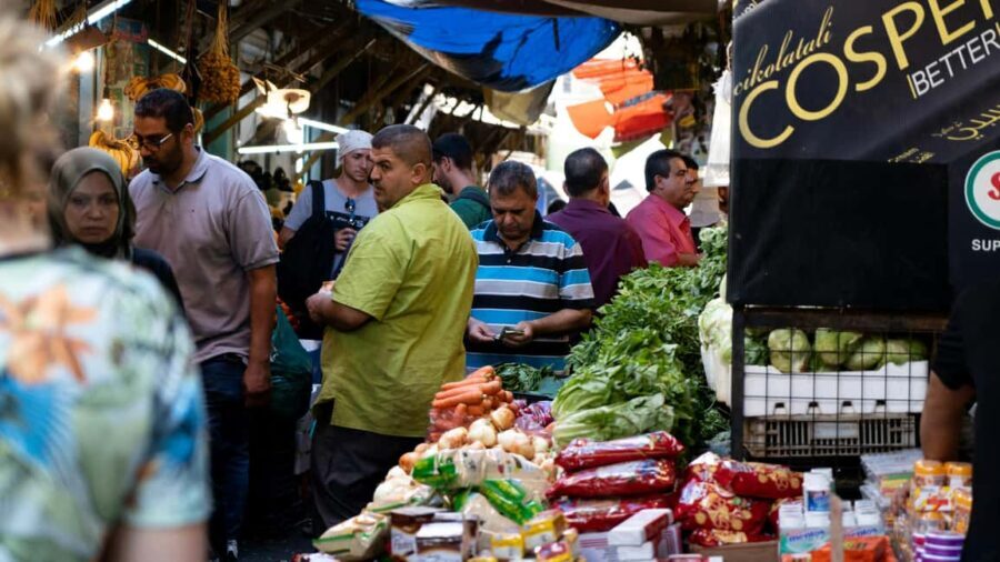 Amman Walking Tour: Hidden Gems, Culture & Street Food - FAQ