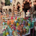 AMOUAGE: Full Day Private Trip to Nizwa and Al Jabal Akhdar - Transportation and Practicalities