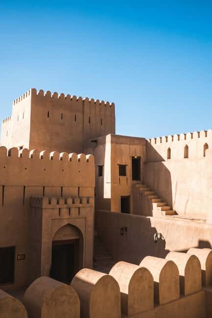 Amouage & Nizwa Full-Day Tour: Fort, Souq & Barakat Al Mouz - FAQ