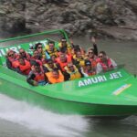 Amuri Adventure Jet Boating in Hanmer Springs - Why This Tour Is Worth Considering