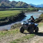 Amuri Jet Adventures - Hanmer Springs Quad Biking tour - The Itinerary: What to Expect During Your Ride