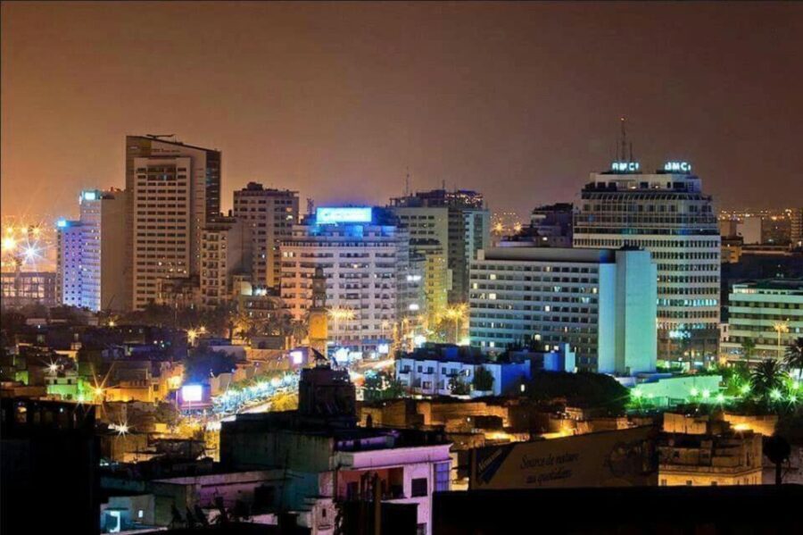 An Evening Hookah (Shisha) Lounging Experience in Casablanca - Why This Tour Offers Good Value