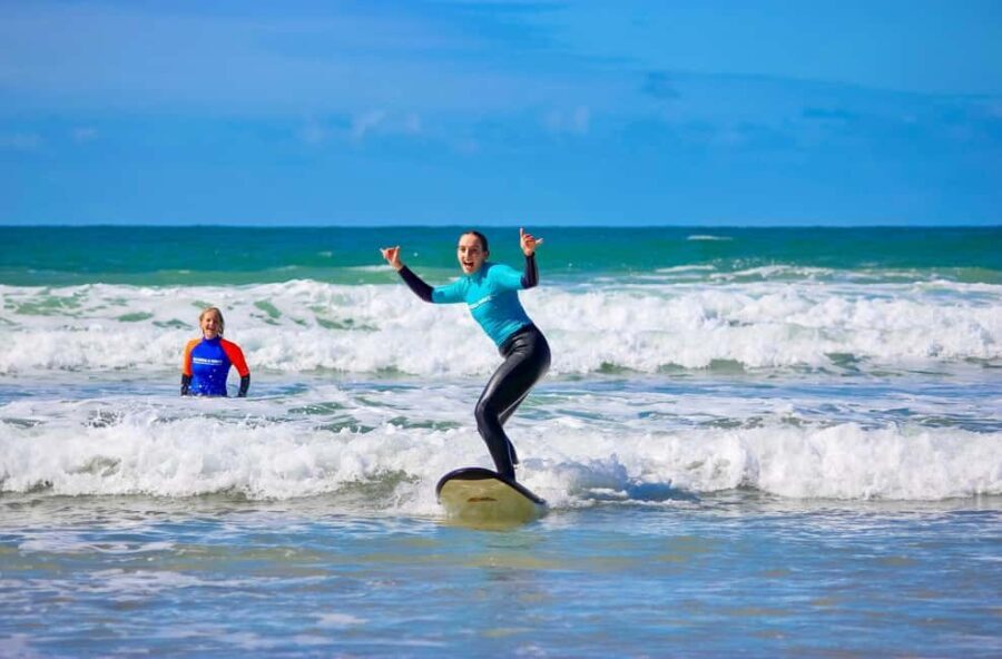 Anglesea: 1.5 Hr Private Surf Class on the Great Ocean Road - What Makes This Experience Stand Out