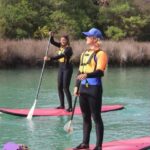 Anglesea: Stand-Up Paddleboard Lesson on the River - What to Expect from Your SUP Lesson in Anglesea