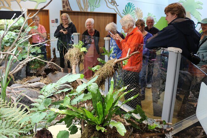 Animals of Aotearoa Wellington Zoo Tour - What Makes This Tour Worthwhile?