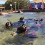 Anna Bay: Irukandji Entry + Coastal Currents Snorkel - The Value of the Experience