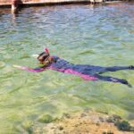 Anna Bay: Irukandji Entry Pass with Reef Shark Snorkel - The Shallows Encounter