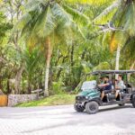Anse Royale Catamaran Cruise - FAQ