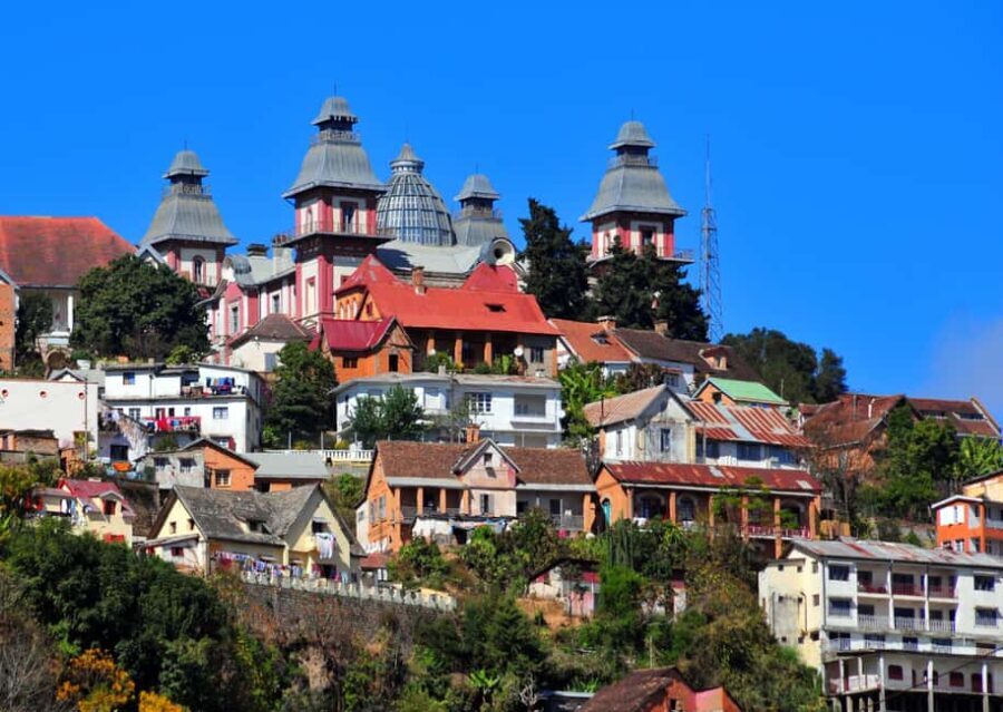 Antananarivo Unveiled: Majesty and Markets - Private - Practical Details and Value