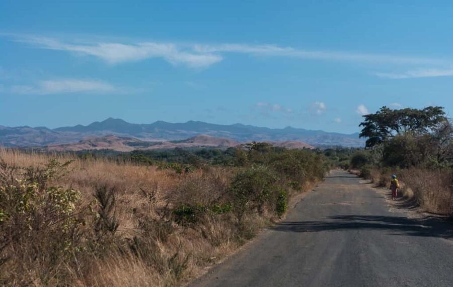 Antsiranana: the Red Tsingy - A Must-See Destination - Why This Tour Is Worth Considering