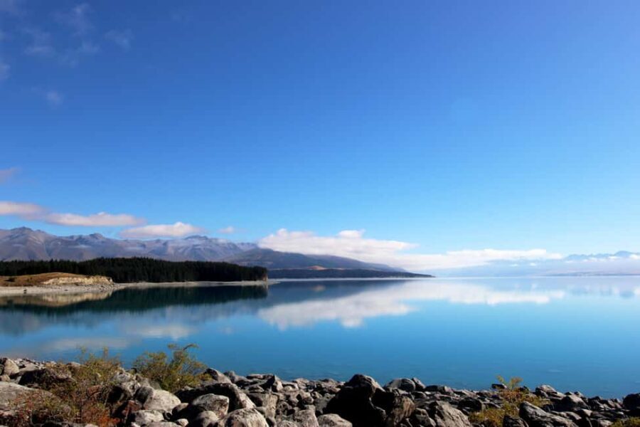 Aoraki Mount Cook: 10hrs or 7hrs Tour From Timaru - The Value of the Experience