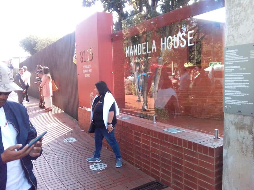 Apartheid museum and Soweto. 5 hours Private tour. - Why This Tour Delivers Great Value