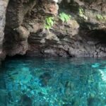 Apia: Full-Day Upolu Island Tour with Waterfalls and Beaches - The Highlight: To Sua Trench and Native Gardens