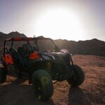 Aqaba: Can-Am Maverick Adventure Tour For thrill seekers - What to Expect on the Tour