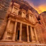 Aqaba, Petra & Wadi Rum Glamping 3 Days from Tel Aviv - FAQs