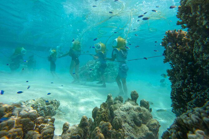 Aquablue Moorea - Final Thoughts: Why You Should Try Aquablue Moorea