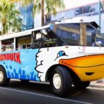 Aquaduck Gold Coast 1 hour City and River Tour - What to Expect from the Aquaduck Gold Coast Tour