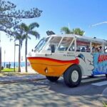 Aquaduck Sunshine Coast - 1hr Mooloolaba Amphibious Tour - What Do You Get for Your Money?