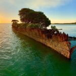 Aquascene Magnetic Island Sunset & Shipwreck Tour - The Experience and Value