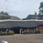 Aquila big five safari with transport, lunch Excl park fee - Key Points