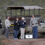 Aquila Game Reserve: Afternoon Safari - Final Thoughts
