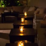 Arabian Nights Under Stars: The Rooftop Terrace - FAQ