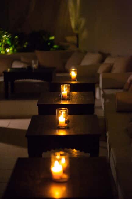 Arabian Nights Under Stars: The Rooftop Terrace - FAQ