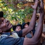 Arnhem Land Yingana Injalak Hill Full Day Tour from Jabiru - FAQs